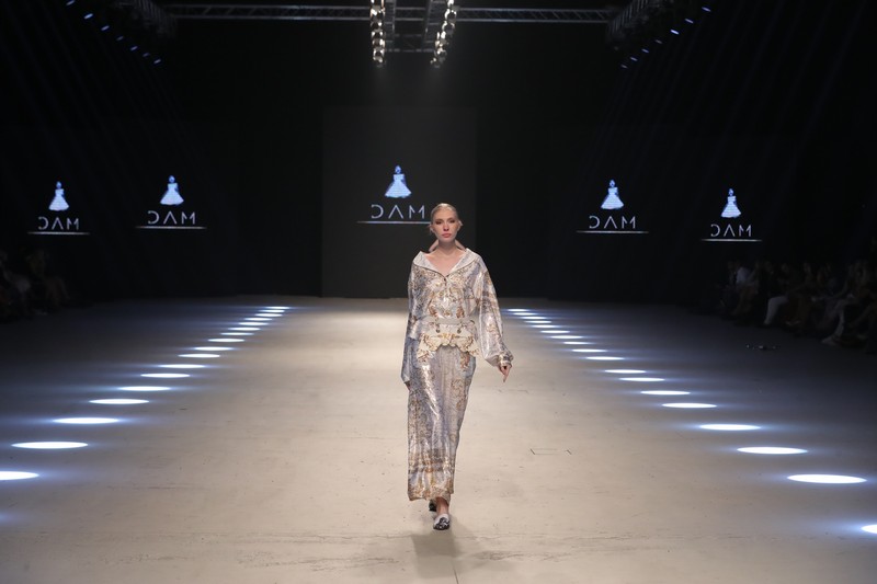 Dana Abdallah El Masri Fashion Show